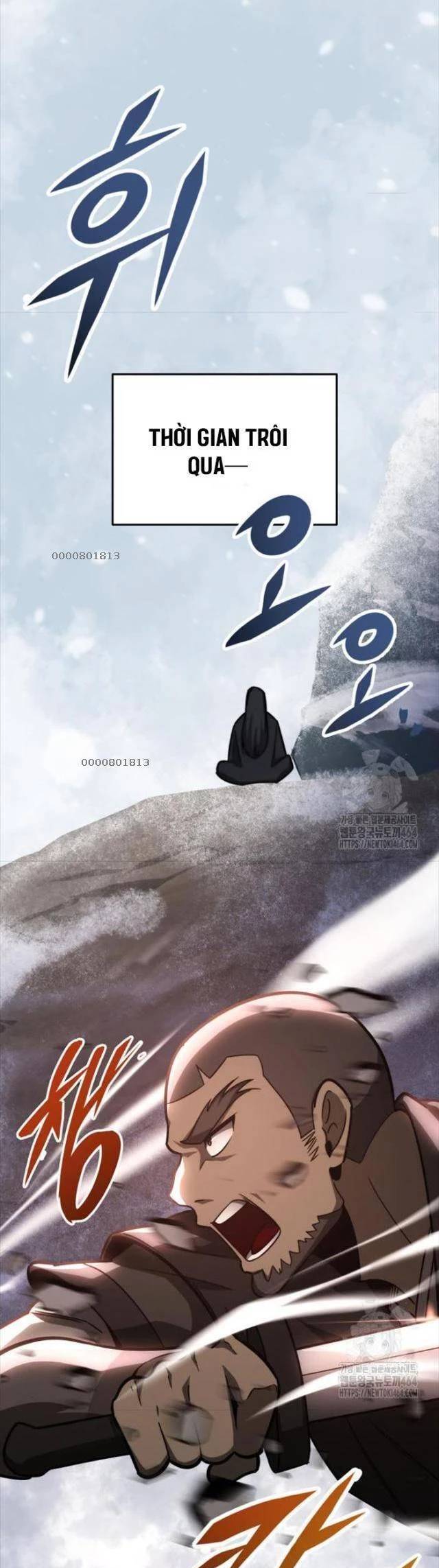 Cửu Thiên Kiếm Pháp Chap 95 - Next Chap 96