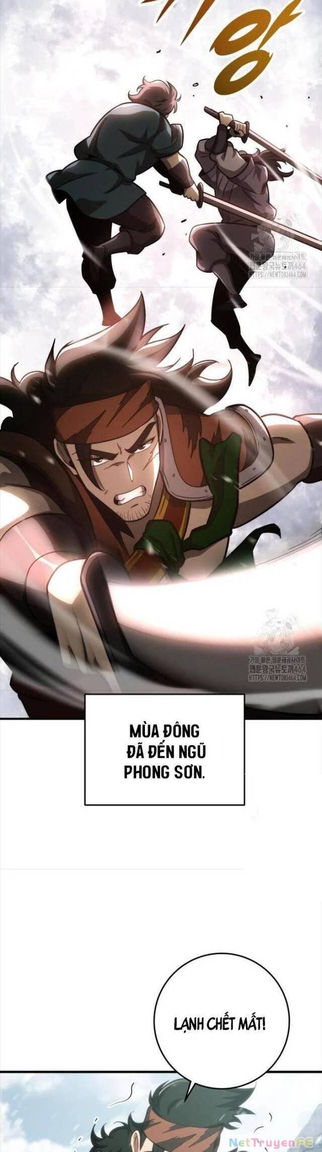 Cửu Thiên Kiếm Pháp Chap 95 - Next Chap 96