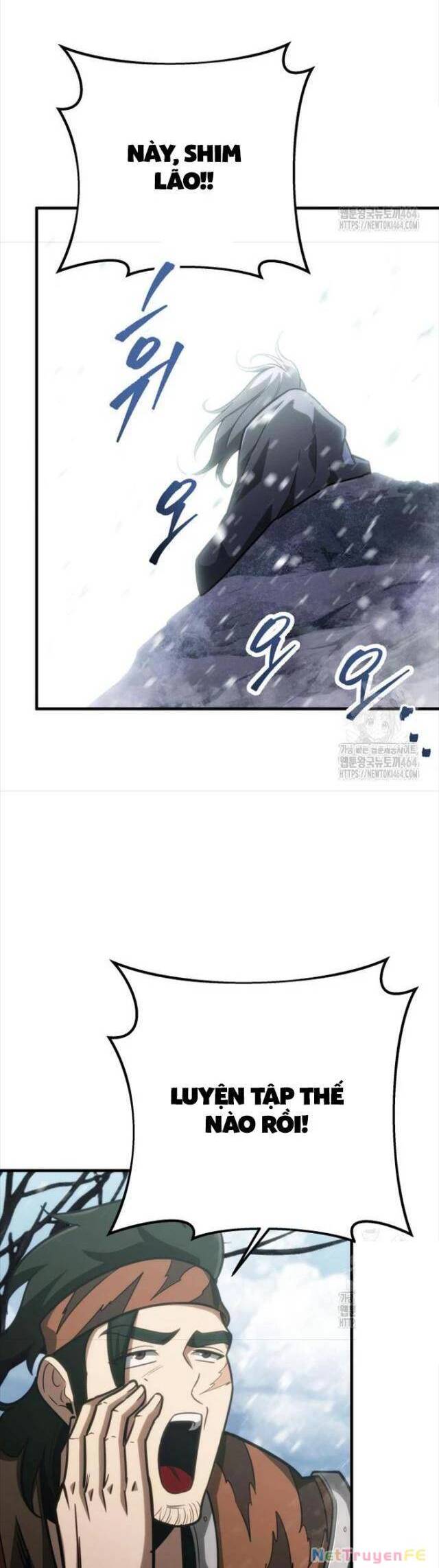Cửu Thiên Kiếm Pháp Chap 95 - Next Chap 96