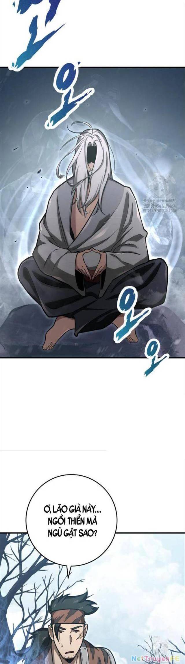 Cửu Thiên Kiếm Pháp Chap 95 - Next Chap 96