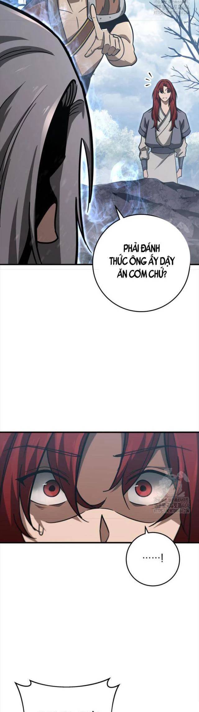 Cửu Thiên Kiếm Pháp Chap 95 - Next Chap 96