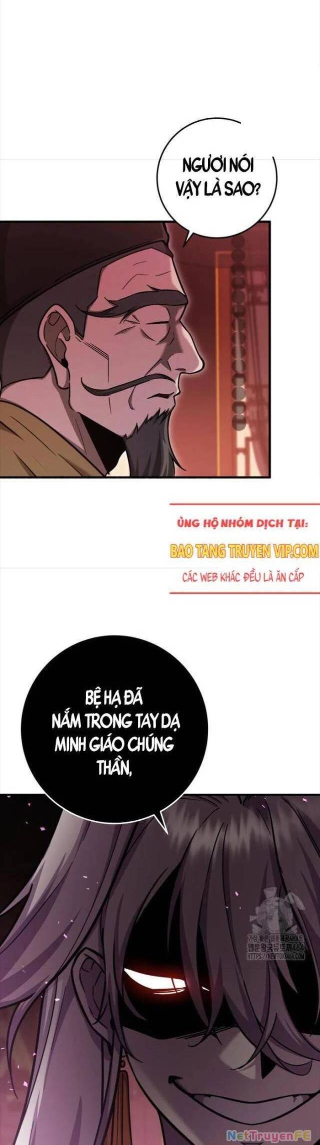 Cửu Thiên Kiếm Pháp Chap 95 - Next Chap 96