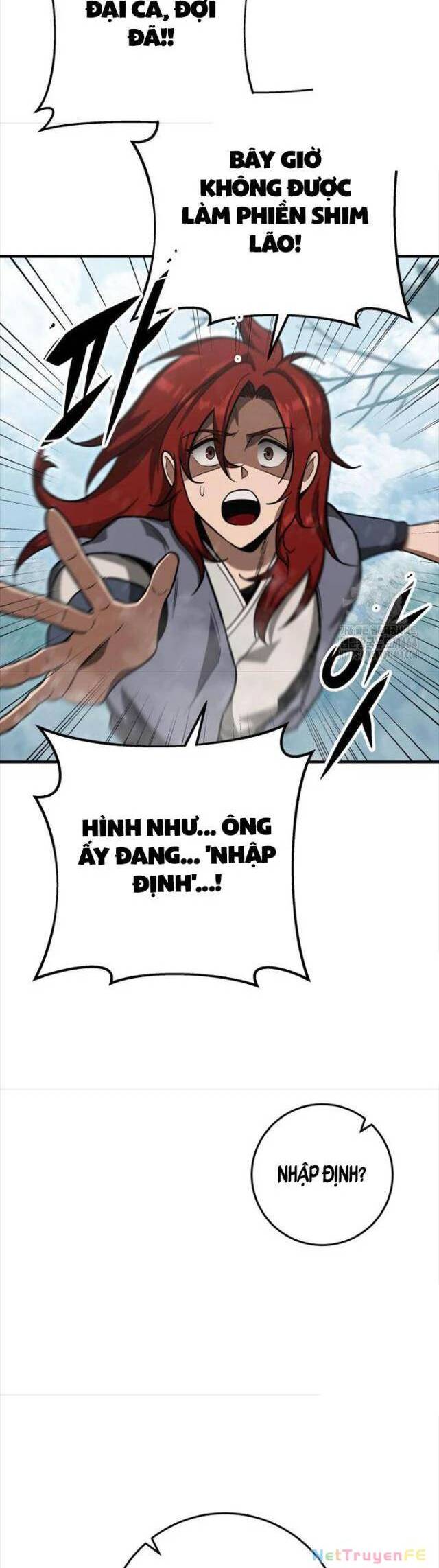 Cửu Thiên Kiếm Pháp Chap 95 - Next Chap 96