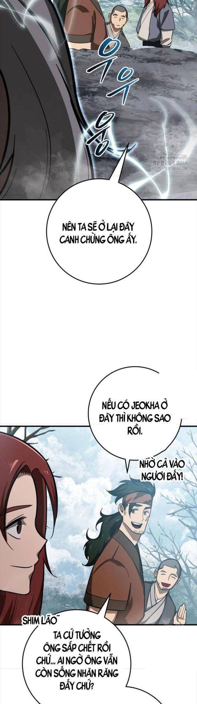 Cửu Thiên Kiếm Pháp Chap 95 - Next Chap 96
