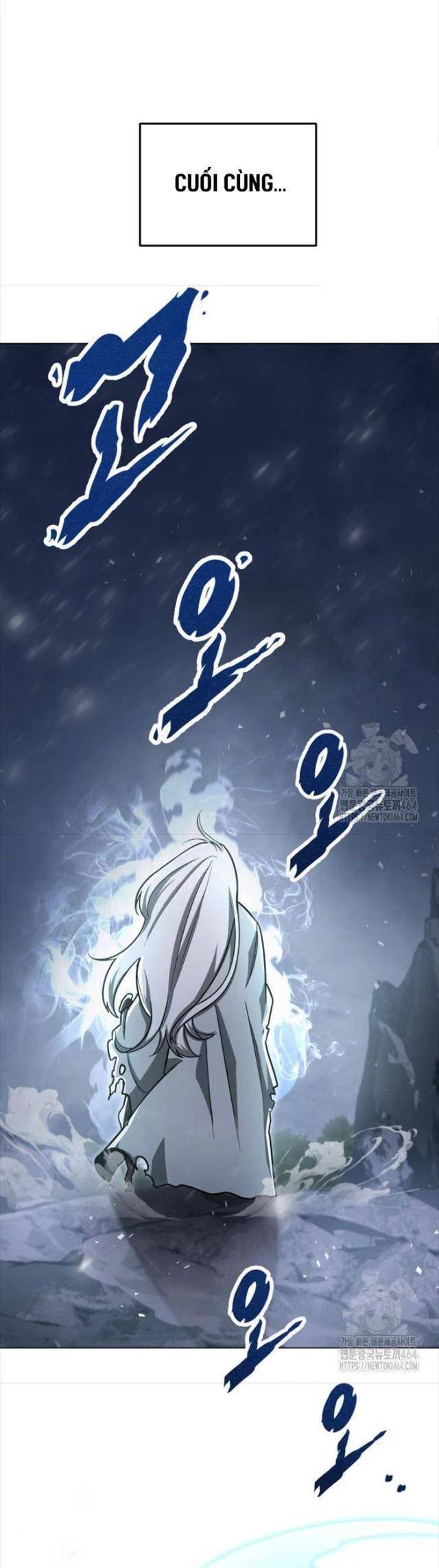 Cửu Thiên Kiếm Pháp Chap 95 - Next Chap 96