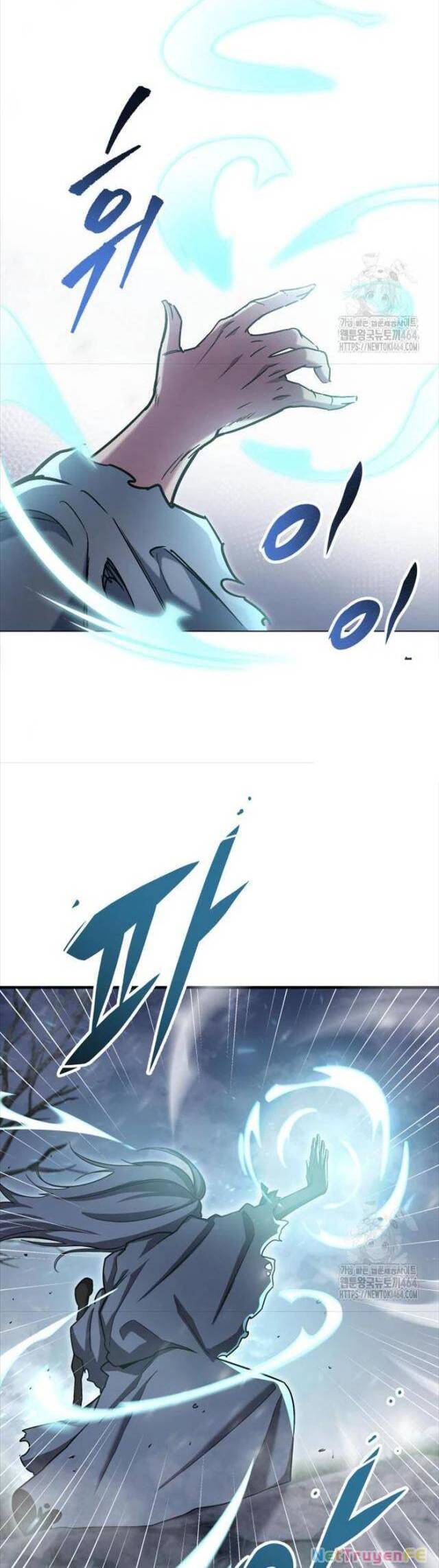 Cửu Thiên Kiếm Pháp Chap 95 - Next Chap 96