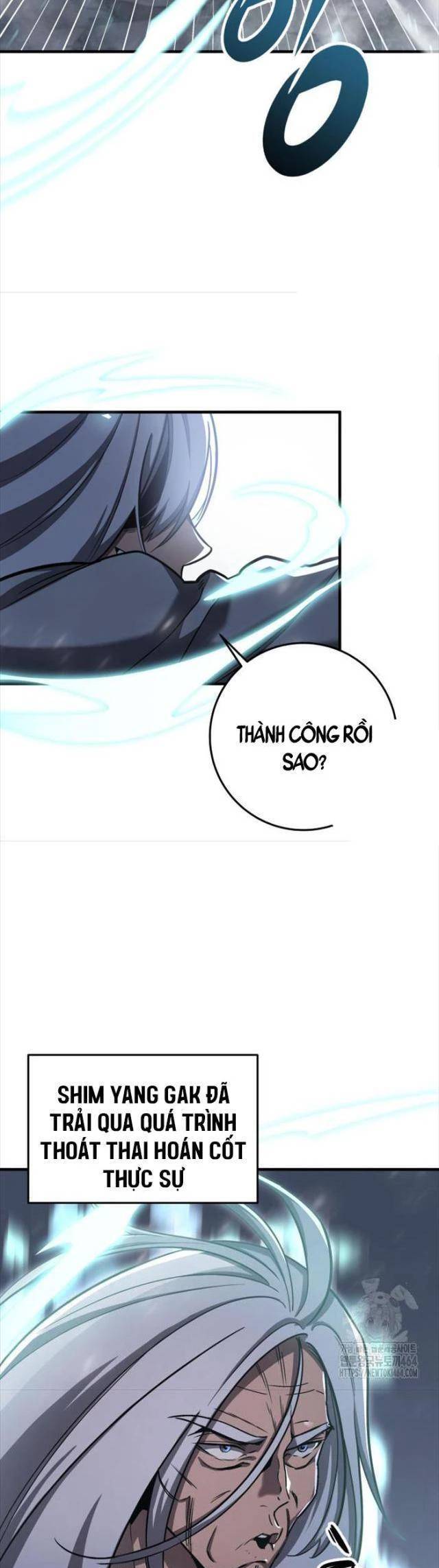 Cửu Thiên Kiếm Pháp Chap 95 - Next Chap 96
