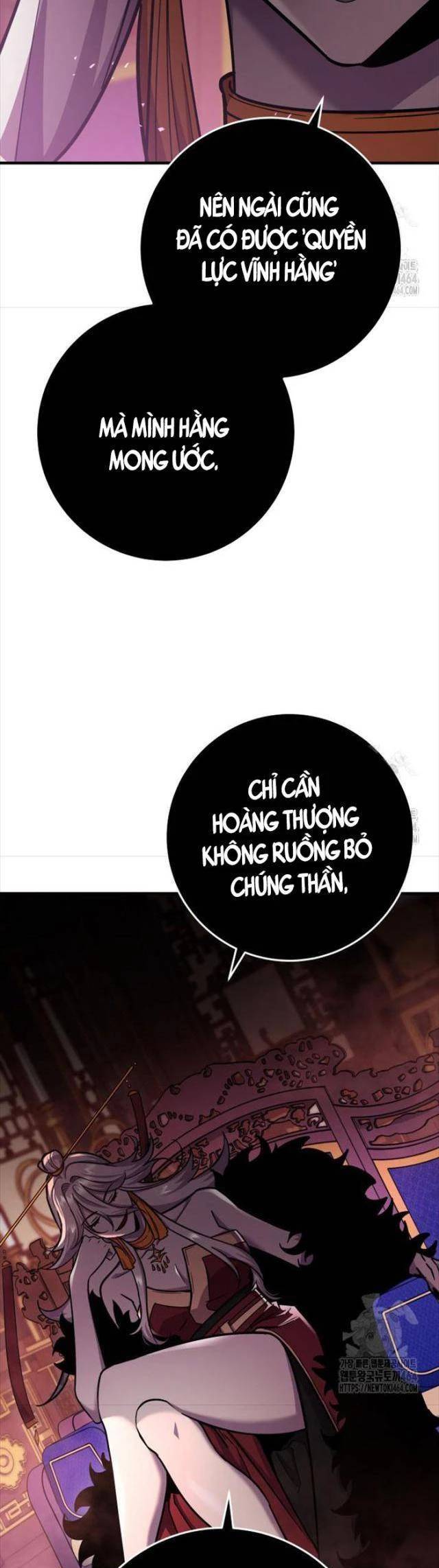 Cửu Thiên Kiếm Pháp Chap 95 - Next Chap 96
