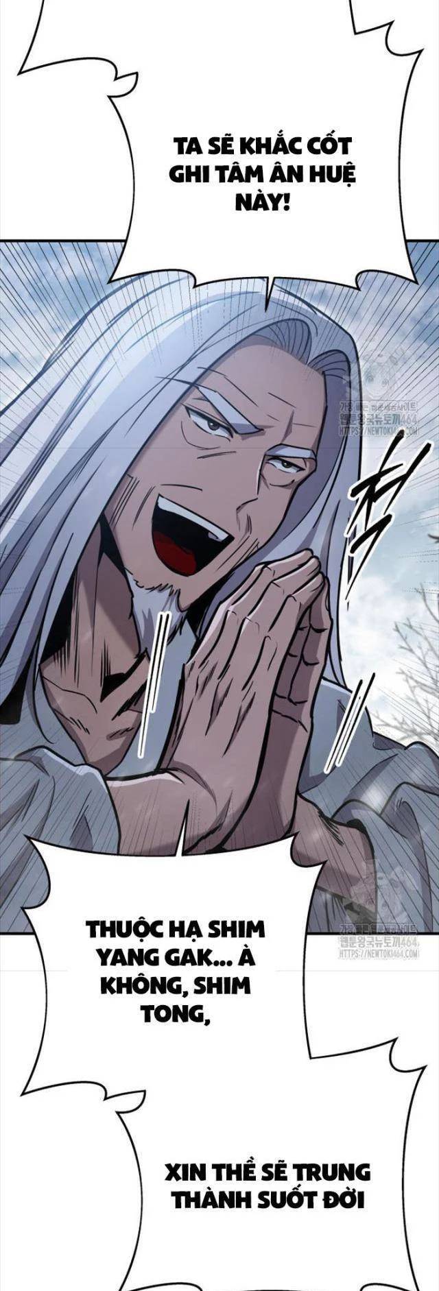 Cửu Thiên Kiếm Pháp Chap 95 - Next Chap 96