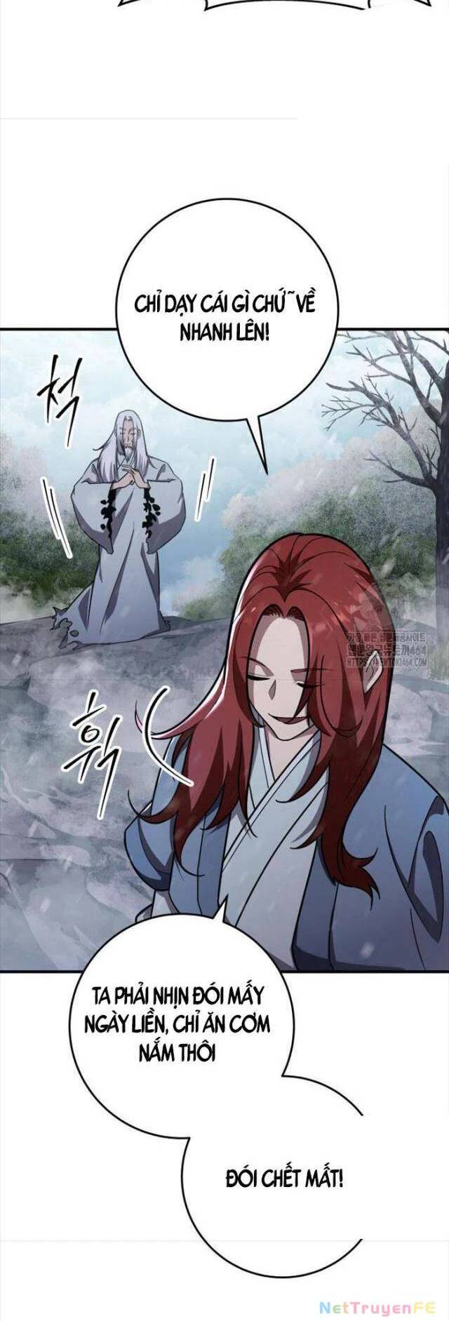 Cửu Thiên Kiếm Pháp Chap 95 - Next Chap 96