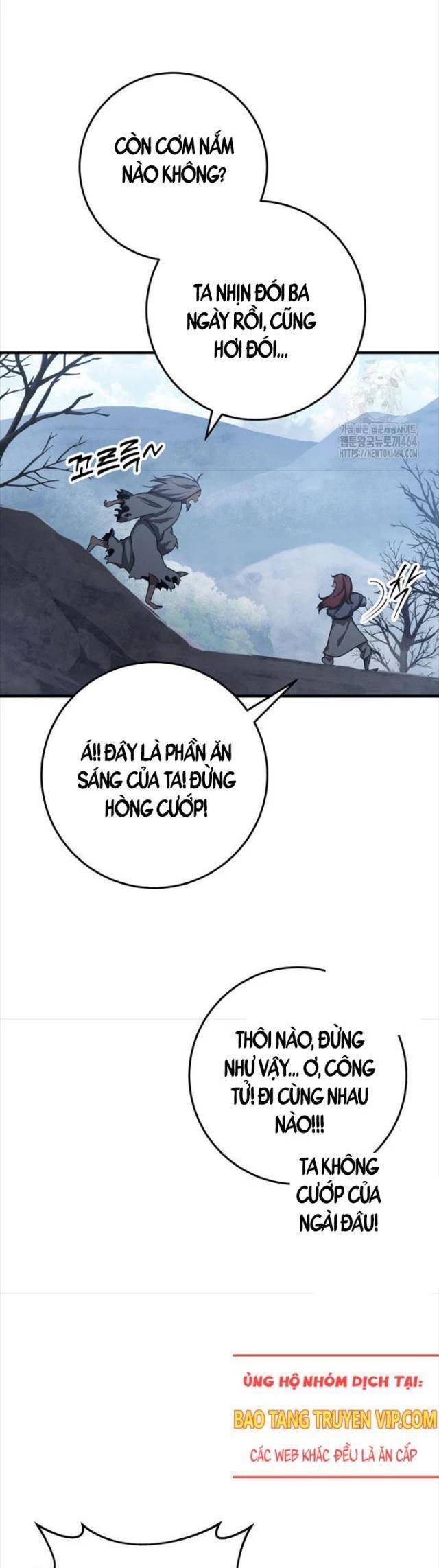 Cửu Thiên Kiếm Pháp Chap 95 - Next Chap 96