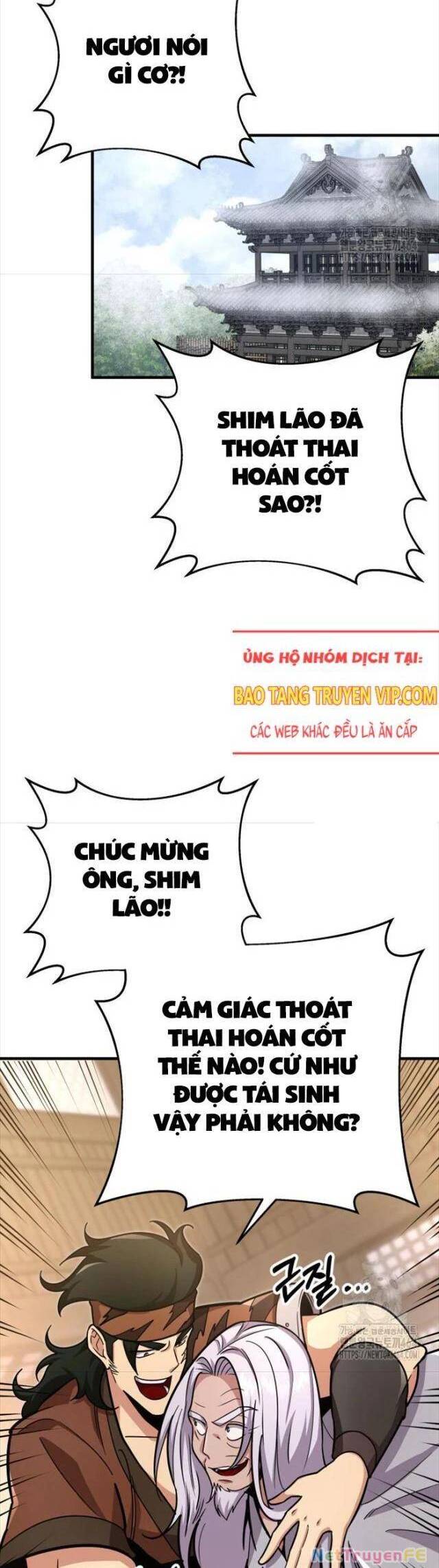 Cửu Thiên Kiếm Pháp Chap 95 - Next Chap 96