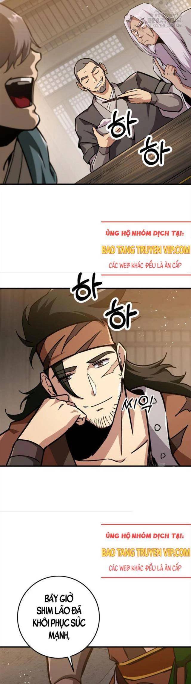 Cửu Thiên Kiếm Pháp Chap 95 - Next Chap 96