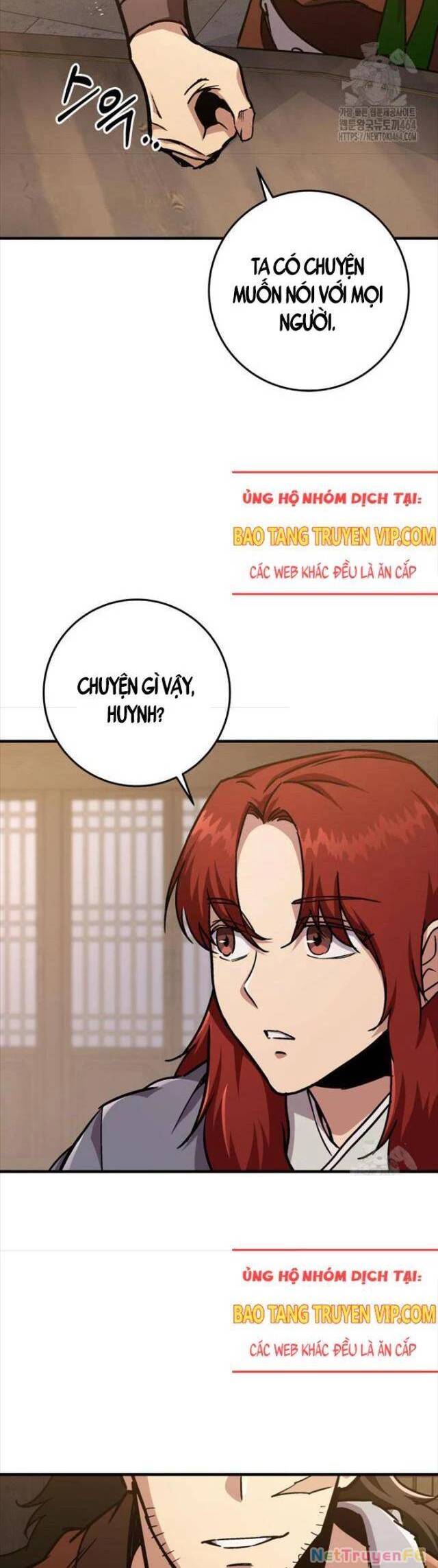 Cửu Thiên Kiếm Pháp Chap 95 - Next Chap 96