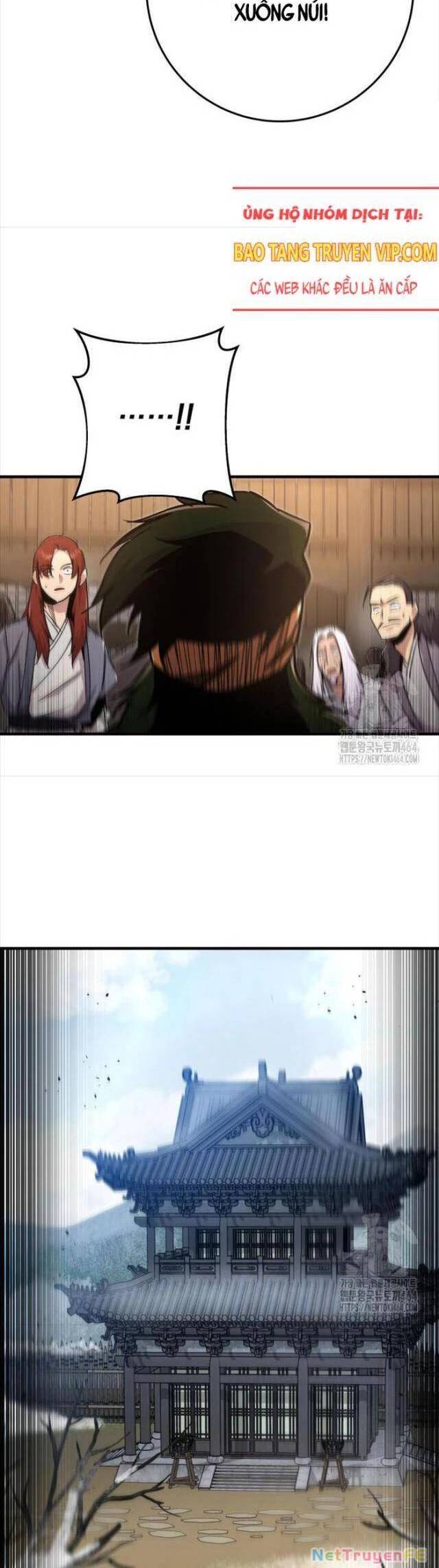 Cửu Thiên Kiếm Pháp Chap 95 - Next Chap 96