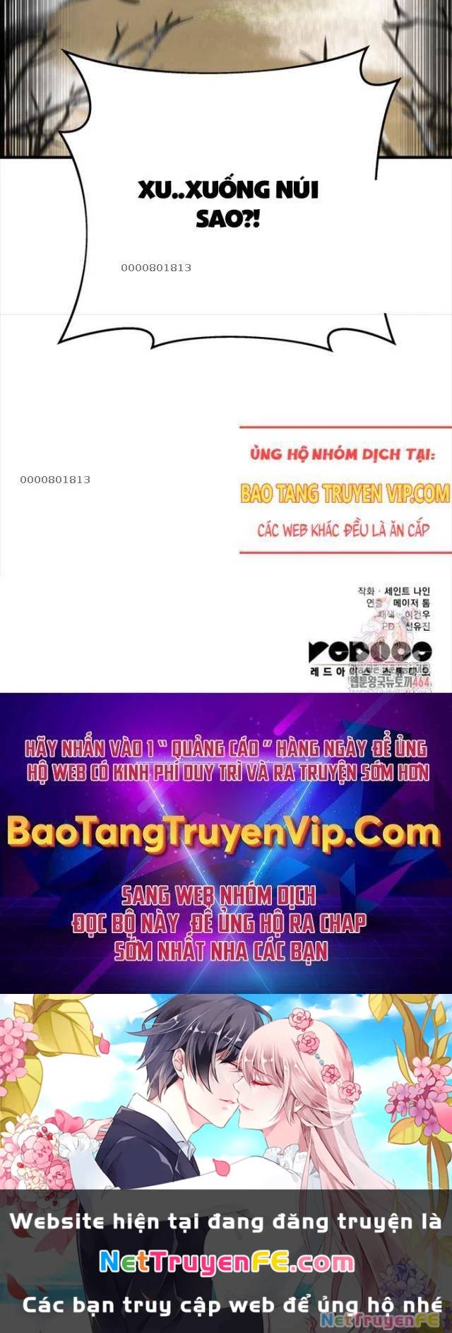 Cửu Thiên Kiếm Pháp Chap 95 - Next Chap 96