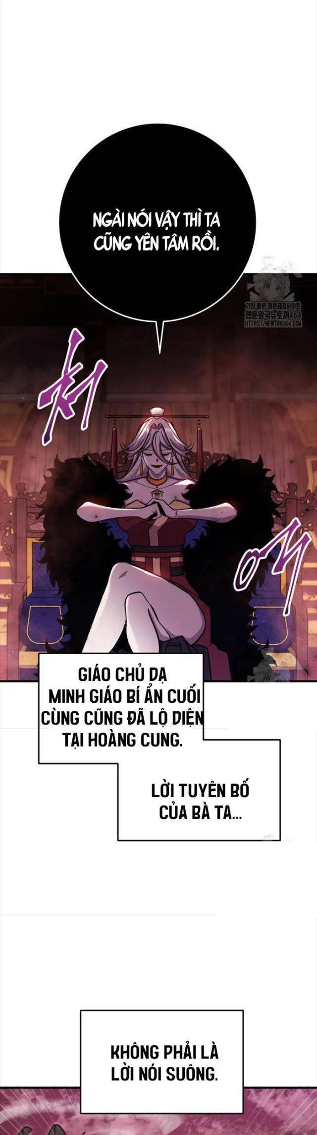 Cửu Thiên Kiếm Pháp Chap 95 - Next Chap 96