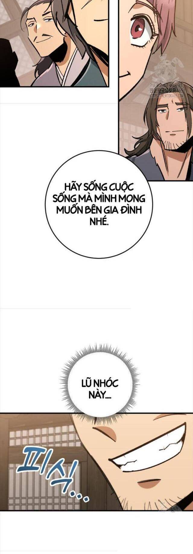 Cửu Thiên Kiếm Pháp Chap 96 - Next Chap 97