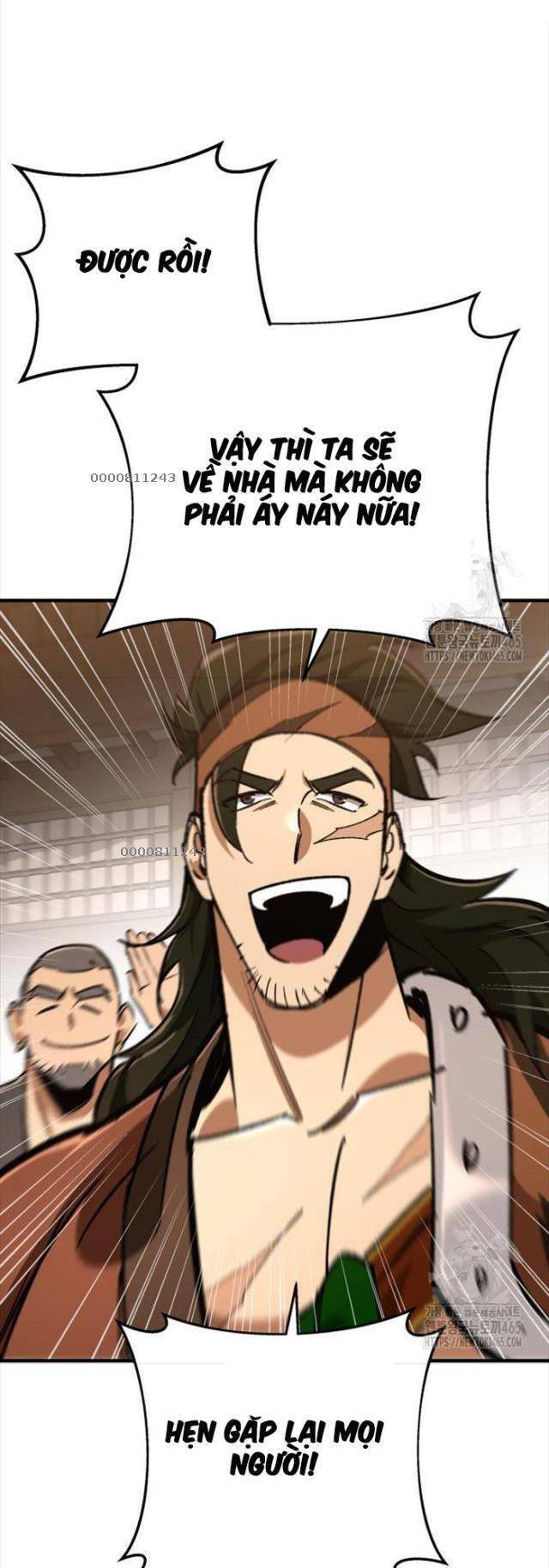 Cửu Thiên Kiếm Pháp Chap 96 - Next Chap 97