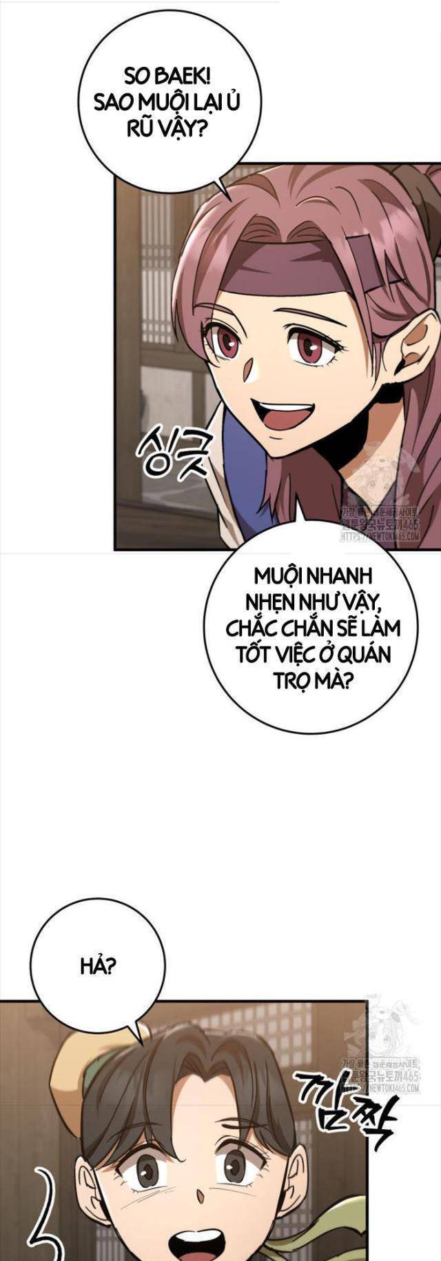 Cửu Thiên Kiếm Pháp Chap 96 - Next Chap 97
