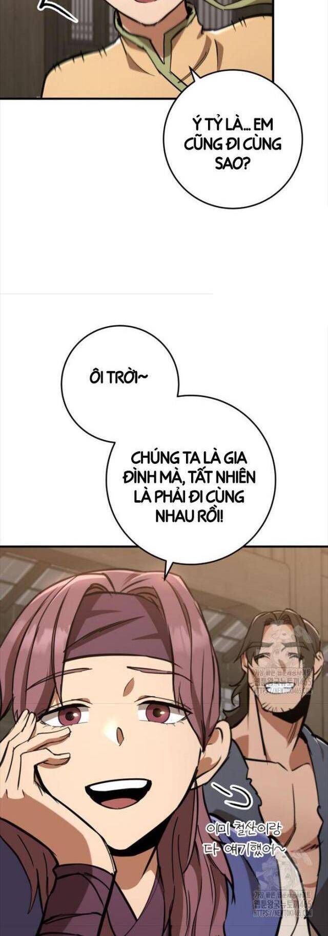 Cửu Thiên Kiếm Pháp Chap 96 - Next Chap 97