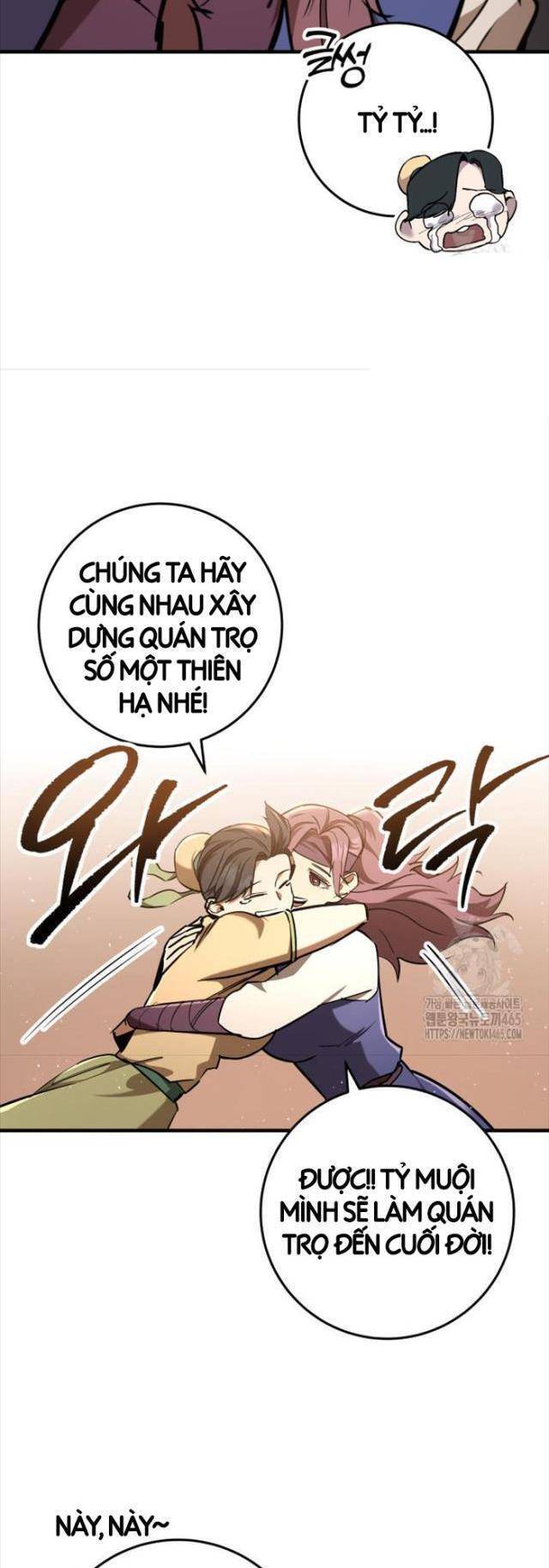 Cửu Thiên Kiếm Pháp Chap 96 - Next Chap 97
