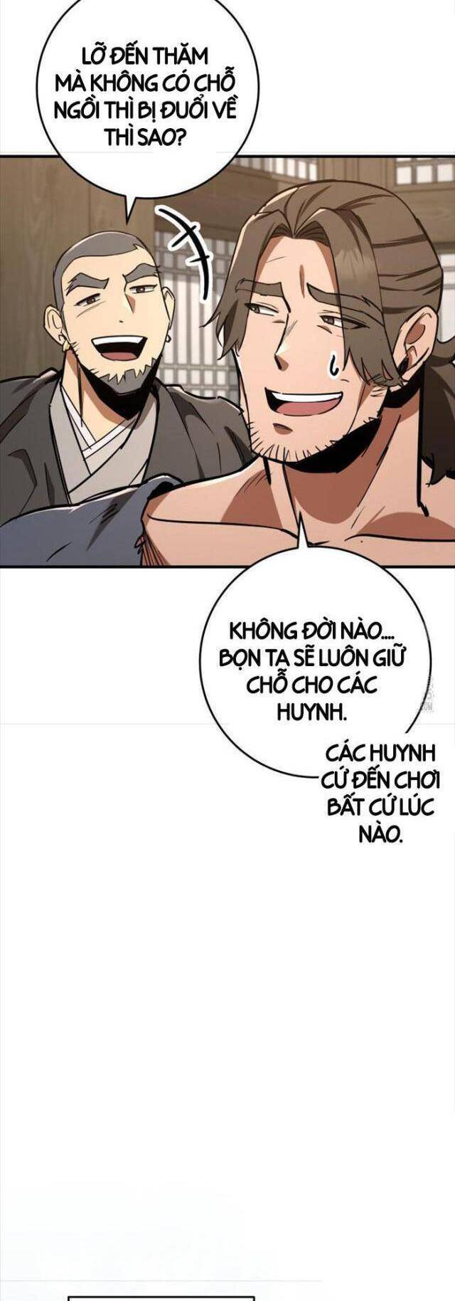 Cửu Thiên Kiếm Pháp Chap 96 - Next Chap 97