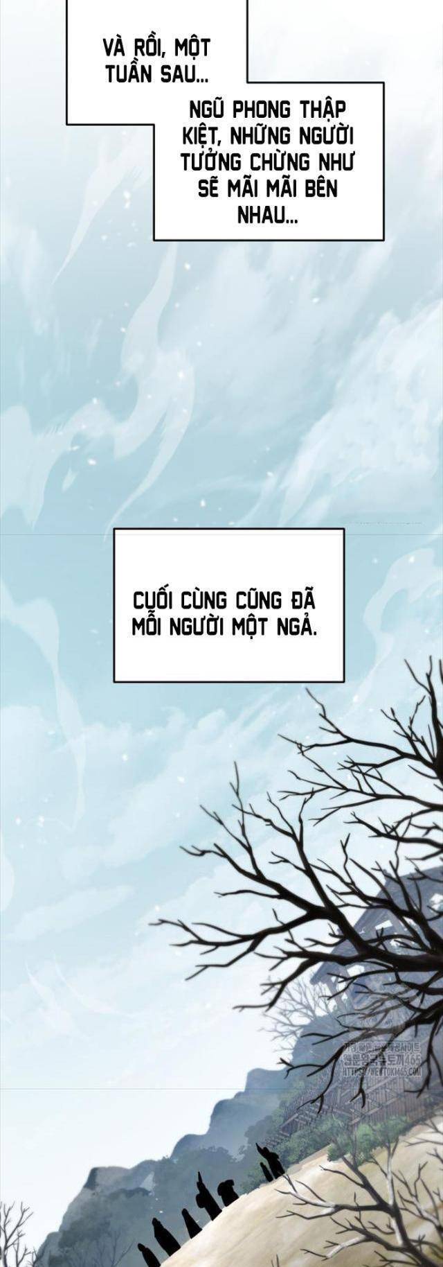 Cửu Thiên Kiếm Pháp Chap 96 - Next Chap 97