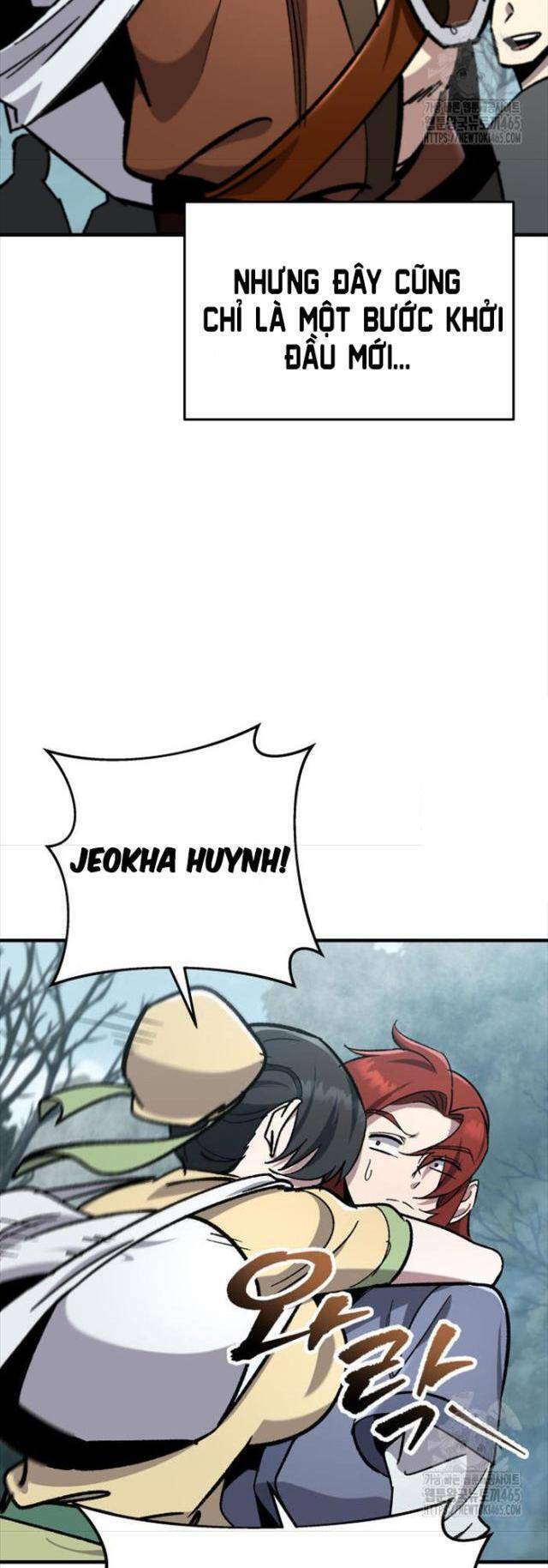 Cửu Thiên Kiếm Pháp Chap 96 - Next Chap 97