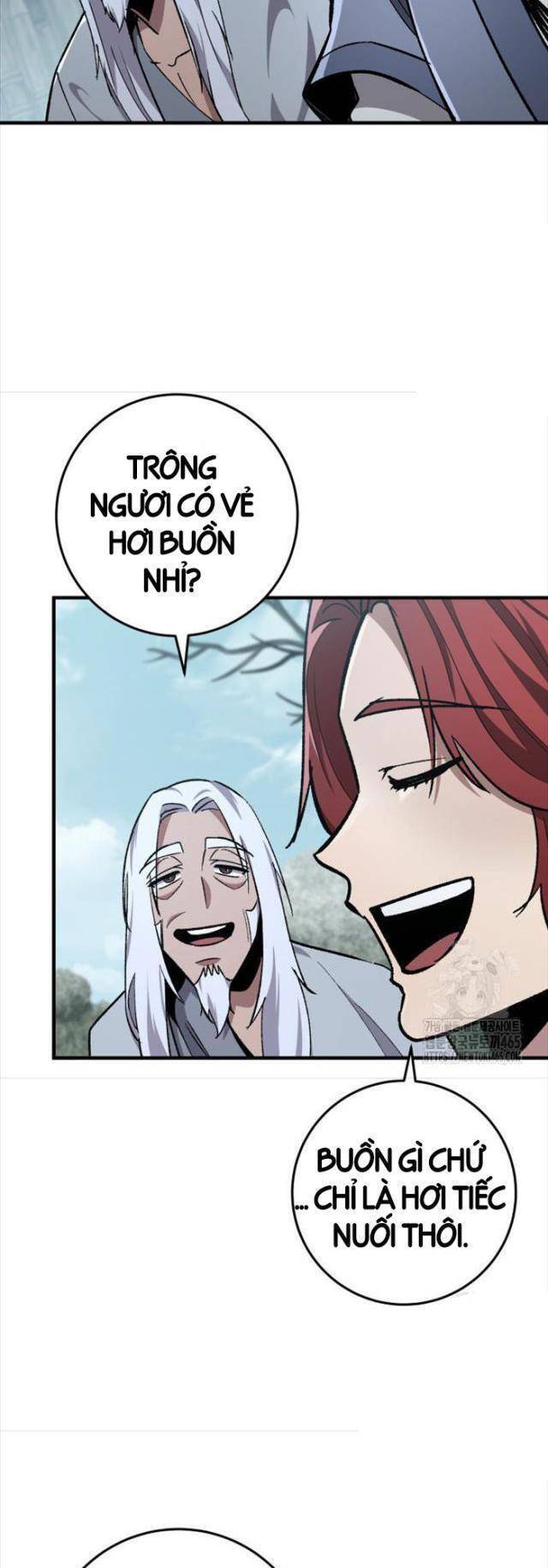 Cửu Thiên Kiếm Pháp Chap 96 - Next Chap 97
