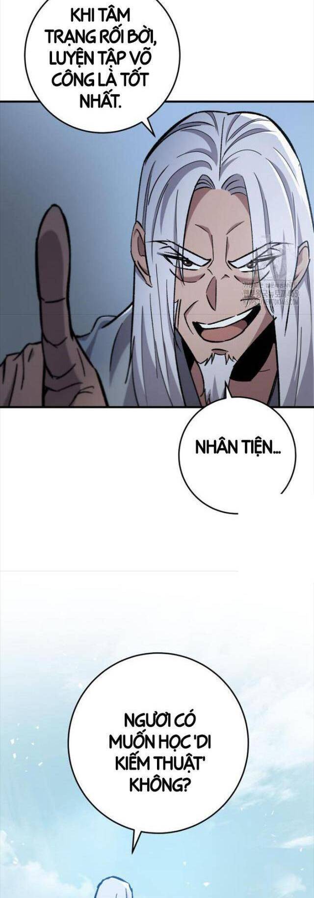 Cửu Thiên Kiếm Pháp Chap 96 - Next Chap 97