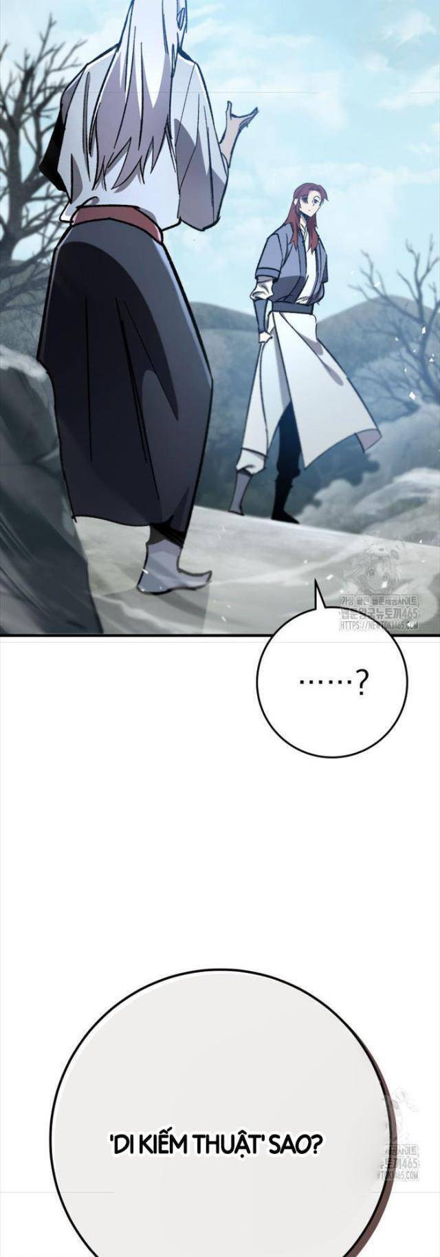 Cửu Thiên Kiếm Pháp Chap 96 - Next Chap 97