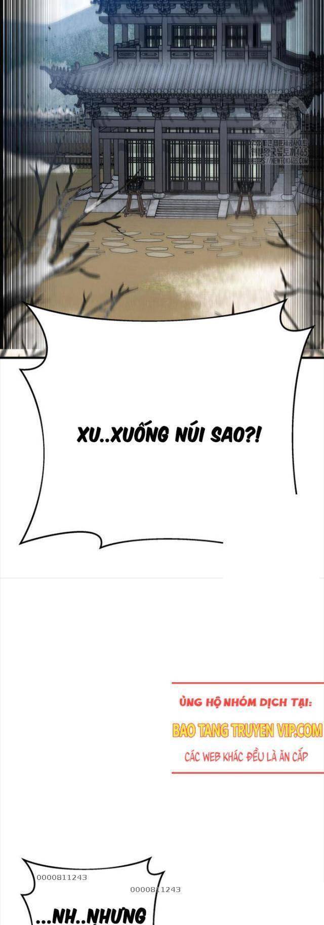 Cửu Thiên Kiếm Pháp Chap 96 - Next Chap 97