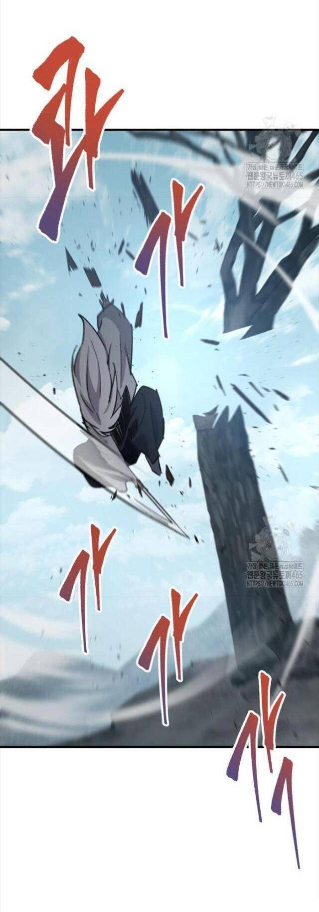 Cửu Thiên Kiếm Pháp Chap 96 - Next Chap 97