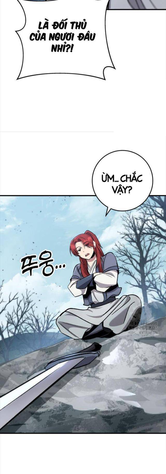 Cửu Thiên Kiếm Pháp Chap 96 - Next Chap 97