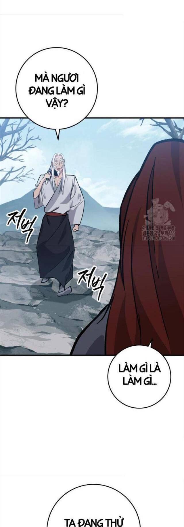 Cửu Thiên Kiếm Pháp Chap 96 - Next Chap 97