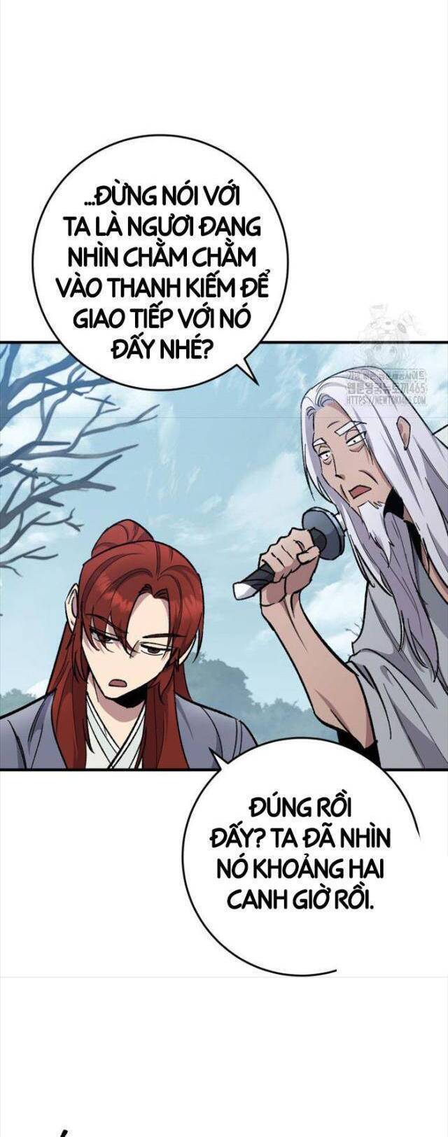 Cửu Thiên Kiếm Pháp Chap 96 - Next Chap 97