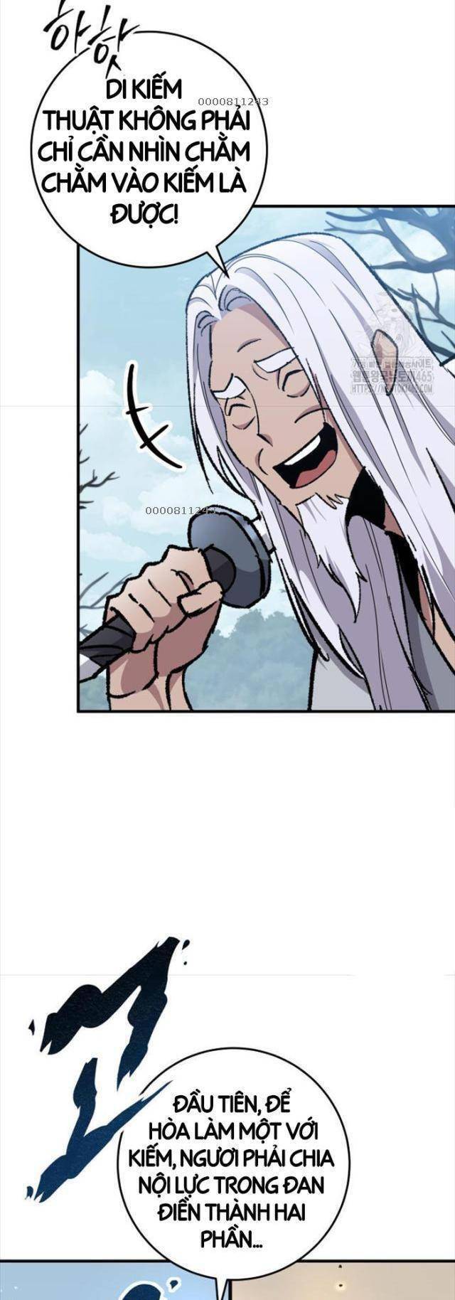 Cửu Thiên Kiếm Pháp Chap 96 - Next Chap 97