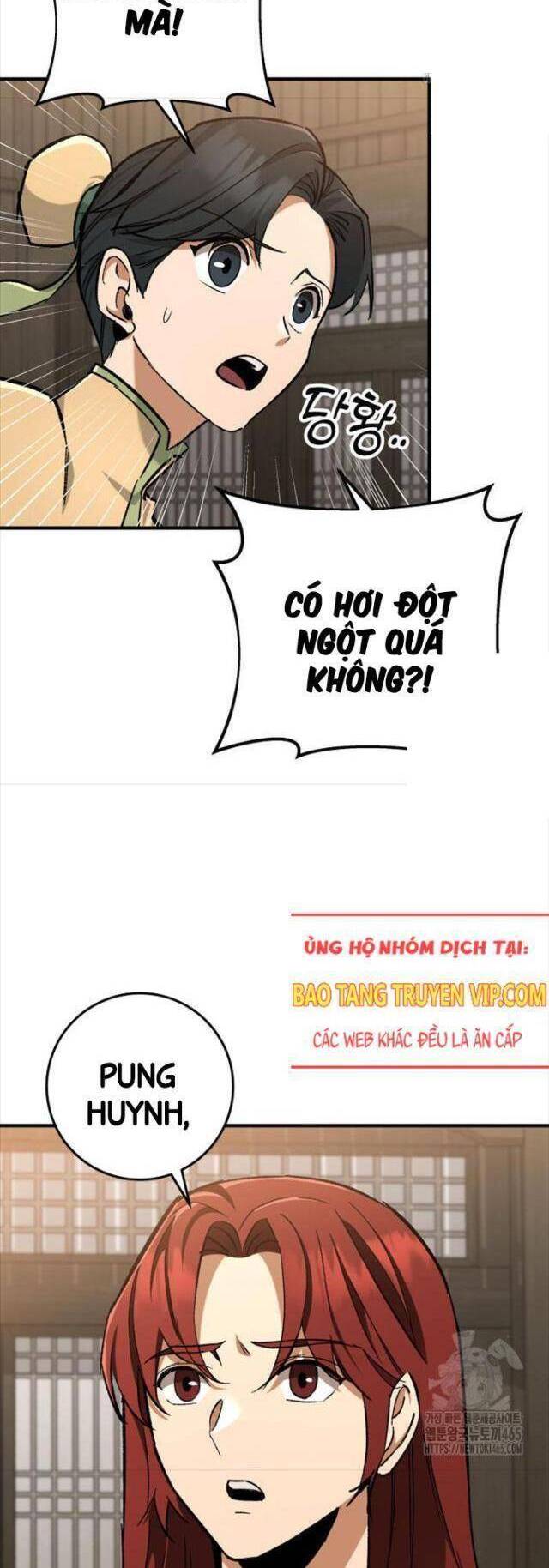 Cửu Thiên Kiếm Pháp Chap 96 - Next Chap 97