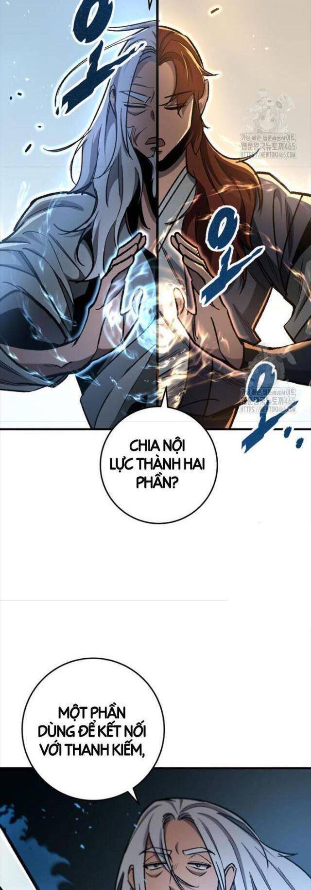 Cửu Thiên Kiếm Pháp Chap 96 - Next Chap 97