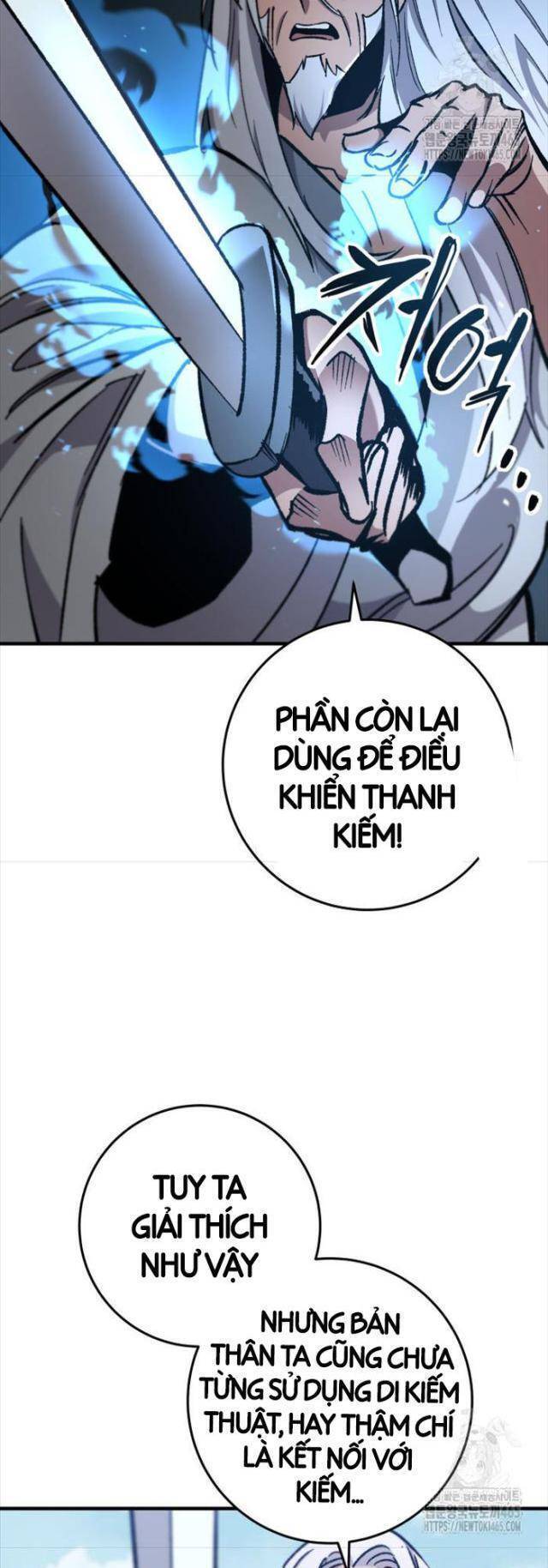 Cửu Thiên Kiếm Pháp Chap 96 - Next Chap 97