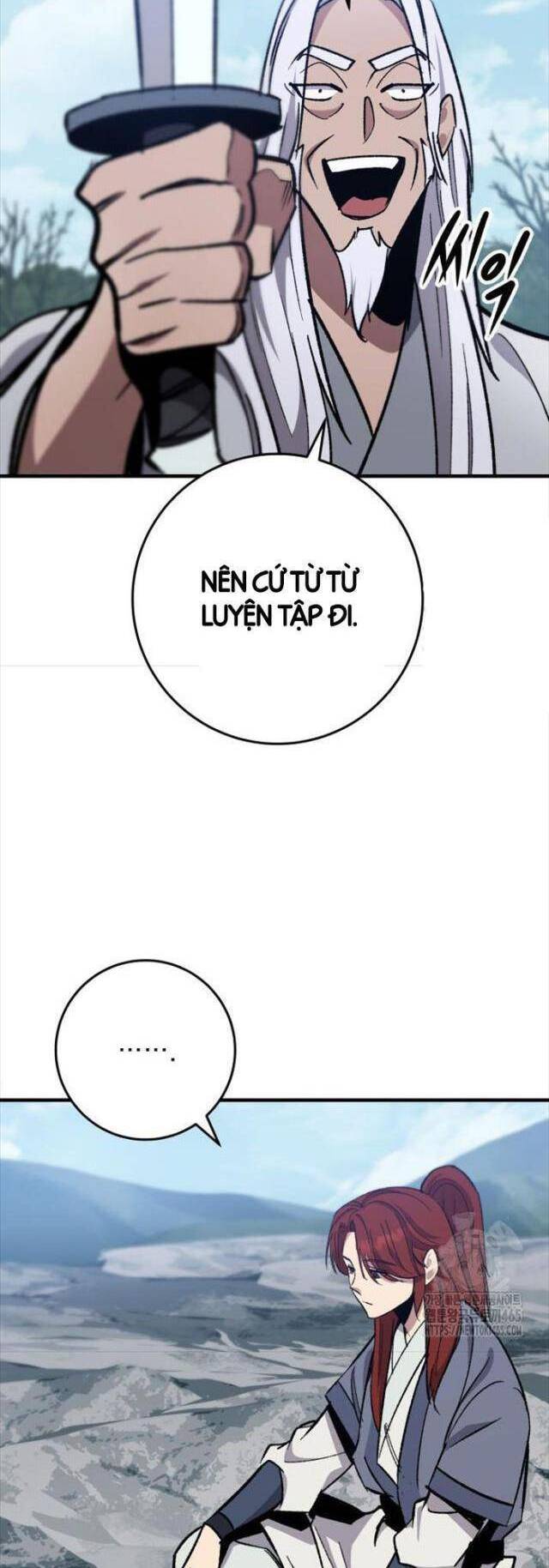 Cửu Thiên Kiếm Pháp Chap 96 - Next Chap 97