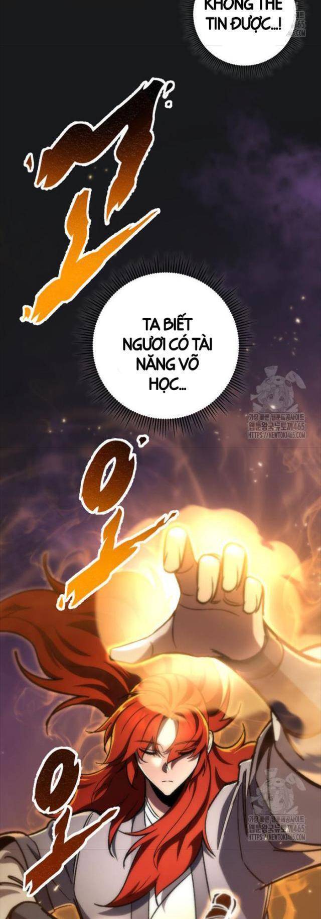 Cửu Thiên Kiếm Pháp Chap 96 - Next Chap 97