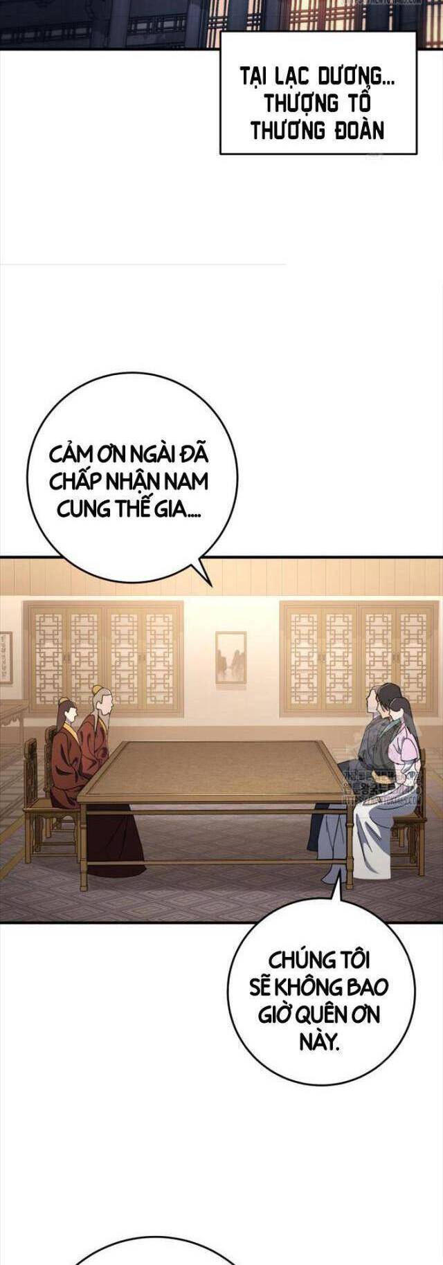 Cửu Thiên Kiếm Pháp Chap 96 - Next Chap 97