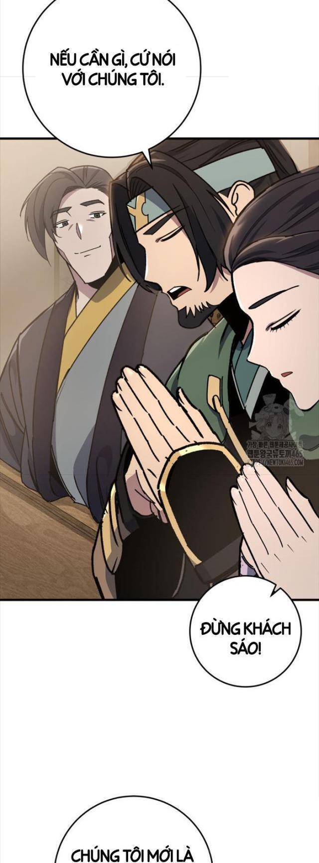 Cửu Thiên Kiếm Pháp Chap 96 - Next Chap 97