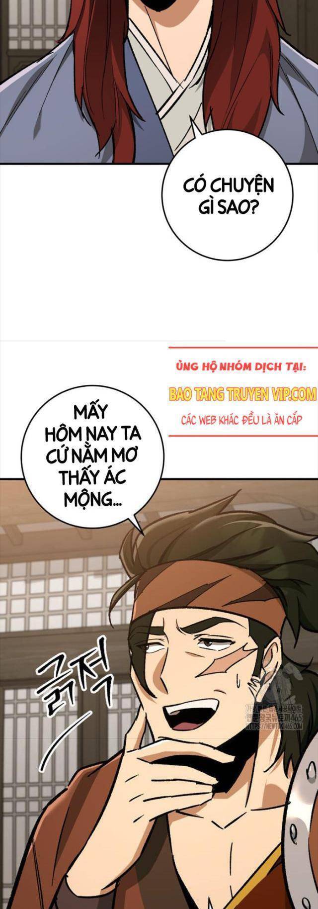 Cửu Thiên Kiếm Pháp Chap 96 - Next Chap 97