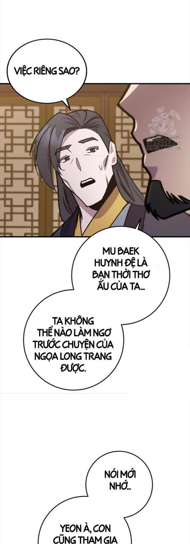 Cửu Thiên Kiếm Pháp Chap 96 - Next Chap 97