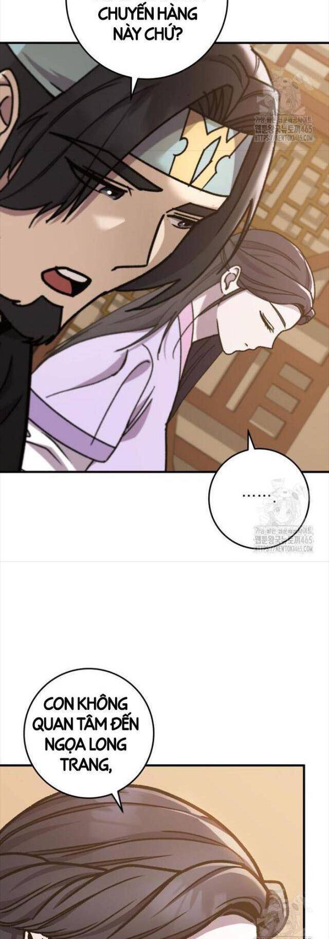 Cửu Thiên Kiếm Pháp Chap 96 - Next Chap 97