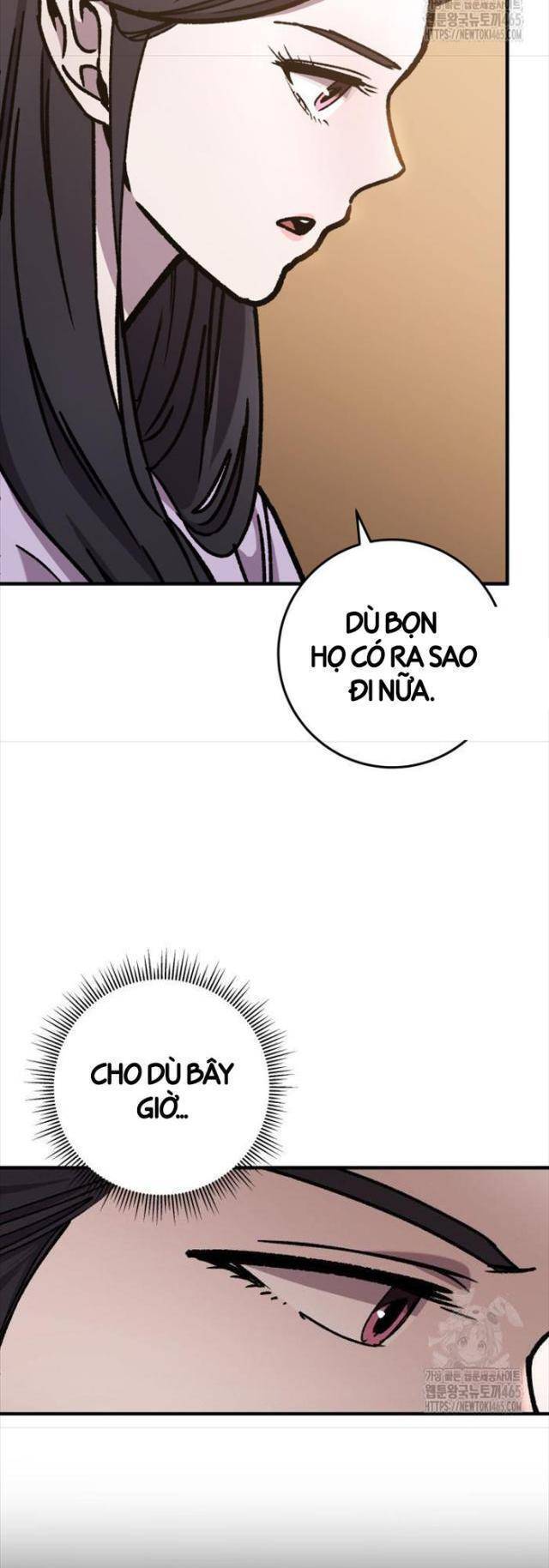 Cửu Thiên Kiếm Pháp Chap 96 - Next Chap 97