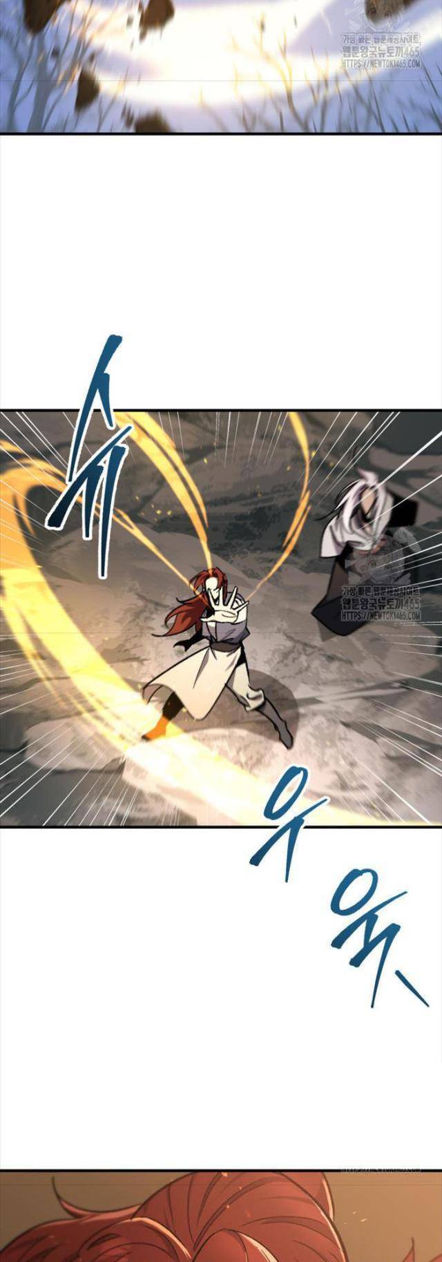 Cửu Thiên Kiếm Pháp Chap 96 - Next Chap 97